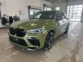 BMW X6 * Competition * CARFAX * БЕЗ ПЪРВОНАЧАЛНА ВНОСКА
