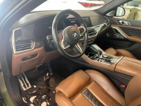 BMW X6 * Competition * CARFAX * ДИСТРОНИК * NIGHT VISION | Auto.bg — изображение 7 BMW X6 * Competition * CARFAX * ДИСТРОНИК * NIGHT VISION | Auto.bg — изображение 7