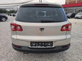 VW Tiguan 2.0 TDI/ 4x4/ ПАНОРАМА/ КОЖА/ НАВИГАЦИЯ/ ПОДГРЕВ | Auto.bg — изображение 5 VW Tiguan 2.0 TDI/ 4x4/ ПАНОРАМА/ КОЖА/ НАВИГАЦИЯ/ ПОДГРЕВ | Auto.bg — изображение 5