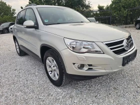 VW Tiguan 2.0 TDI/ 4x4/ ПАНОРАМА/ КОЖА/ НАВИГАЦИЯ/ ПОДГРЕВ | Auto.bg — изображение 2 VW Tiguan 2.0 TDI/ 4x4/ ПАНОРАМА/ КОЖА/ НАВИГАЦИЯ/ ПОДГРЕВ | Auto.bg — изображение 2