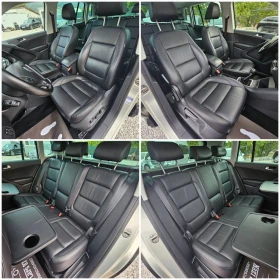 VW Tiguan 2.0 TDI/ 4x4/ ПАНОРАМА/ КОЖА/ НАВИГАЦИЯ/ ПОДГРЕВ | Auto.bg — изображение 9 VW Tiguan 2.0 TDI/ 4x4/ ПАНОРАМА/ КОЖА/ НАВИГАЦИЯ/ ПОДГРЕВ | Auto.bg — изображение 9