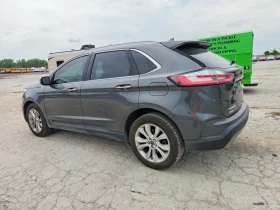 Ford Edge 2.0l Titanium - 12500 € - 36657420 2 | Car24.bg Ford Edge 2.0l Titanium - 12500 € - 36657420 2