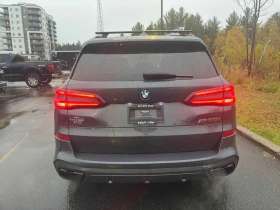BMW X5 * M50i * CARFAX * ОПЦИЯ ЗА ФИНАНСИРАНЕ | Auto.bg — изображение 4 BMW X5 * M50i * CARFAX * ОПЦИЯ ЗА ФИНАНСИРАНЕ | Auto.bg — изображение 4