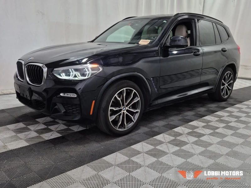 BMW X3 - 18200 € - 88850677 1 | Car24.bg BMW X3 - 18200 € - 88850677 1