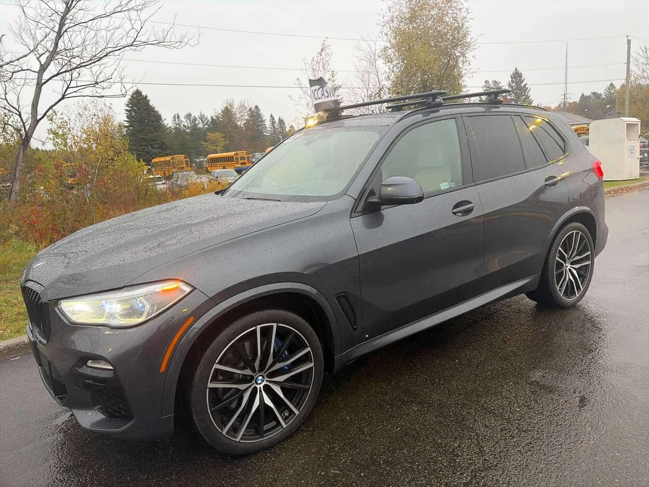 BMW X5 * M50i * CARFAX * ОПЦИЯ ЗА ФИНАНСИРАНЕ | Auto.bg — изображение 1 BMW X5 * M50i * CARFAX * ОПЦИЯ ЗА ФИНАНСИРАНЕ | Auto.bg — изображение 1