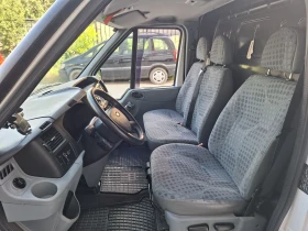 Ford Transit Хладилен H1 L1 | Auto.bg — изображение 14 Ford Transit Хладилен H1 L1 | Auto.bg — изображение 14