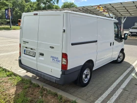 Ford Transit Хладилен H1 L1 | Auto.bg — изображение 7 Ford Transit Хладилен H1 L1 | Auto.bg — изображение 7