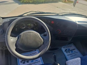 Iveco Daily До3.5т/Щора | Auto.bg — изображение 8 Iveco Daily До3.5т/Щора | Auto.bg — изображение 8