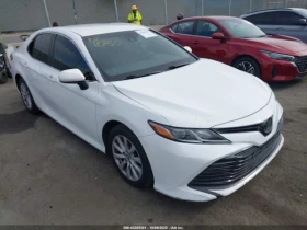 Снимка Toyota Camry