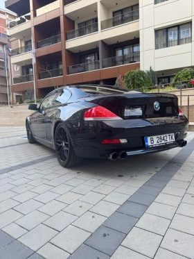 BMW 645 LPG - 7700 € / 15059.89 лв. - 14503434 6 | Car24.bg BMW 645 LPG - 7700 € / 15059.89 лв. - 14503434 6