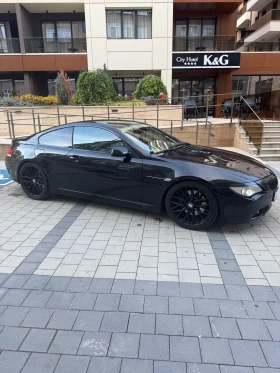 BMW 645 LPG - 7700 € / 15059.89 лв. - 14503434 3 | Car24.bg BMW 645 LPG - 7700 € / 15059.89 лв. - 14503434 3