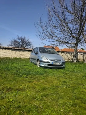 Honda Jazz - Car24.bg Honda Jazz