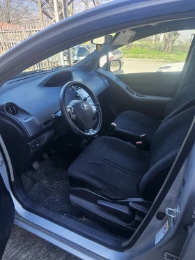 Toyota Yaris - 3299 € / 6452.28 лв. - 56841557 7 | Car24.bg Toyota Yaris - 3299 € / 6452.28 лв. - 56841557 7
