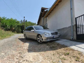 Mercedes-Benz C 320 undefined | Auto.bg — изображение 2 Mercedes-Benz C 320 undefined | Auto.bg — изображение 2