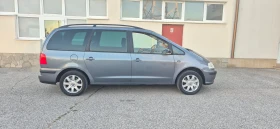 Seat Alhambra 1.9-TDI-116к.с.* 4х4* 6ск* 7мес* 09г | Auto.bg — изображение 15 Seat Alhambra 1.9-TDI-116к.с.* 4х4* 6ск* 7мес* 09г | Auto.bg — изображение 15