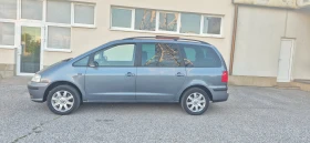 Seat Alhambra 1.9-TDI-116к.с.* 4х4* 6ск* 7мес* 09г | Auto.bg — изображение 13 Seat Alhambra 1.9-TDI-116к.с.* 4х4* 6ск* 7мес* 09г | Auto.bg — изображение 13