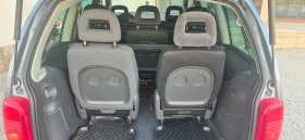 Seat Alhambra 1.9-TDI-116к.с.* 4х4* 6ск* 7мес* 09г | Auto.bg — изображение 9 Seat Alhambra 1.9-TDI-116к.с.* 4х4* 6ск* 7мес* 09г | Auto.bg — изображение 9