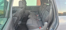 Seat Alhambra 1.9-TDI-116к.с.* 4х4* 6ск* 7мес* 09г | Auto.bg — изображение 8 Seat Alhambra 1.9-TDI-116к.с.* 4х4* 6ск* 7мес* 09г | Auto.bg — изображение 8