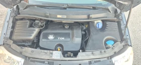 Seat Alhambra 1.9-TDI-116к.с.* 4х4* 6ск* 7мес* 09г | Auto.bg — изображение 12 Seat Alhambra 1.9-TDI-116к.с.* 4х4* 6ск* 7мес* 09г | Auto.bg — изображение 12
