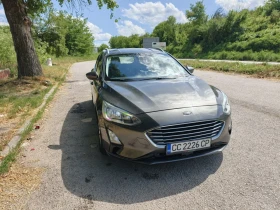 Снимка Ford Focus