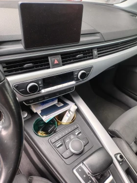 Audi A4 2.0TDI - 10500 € / 20536.22 лв. - 62438522 5 | Car24.bg Audi A4 2.0TDI - 10500 € / 20536.22 лв. - 62438522 5