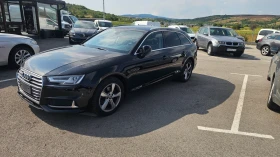 Снимка Audi A4