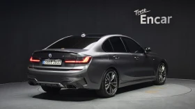BMW 340 I Performance | Auto.bg — изображение 3 BMW 340 I Performance | Auto.bg — изображение 3