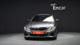BMW 340 I Performance | Auto.bg — изображение 2 BMW 340 I Performance | Auto.bg — изображение 2