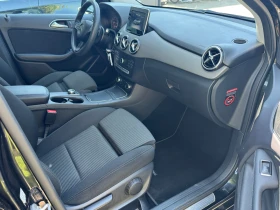Mercedes-Benz B 180 Facelift Automatic - 8300 € / 16233.39 лв. - 35666280 14 | Car24.bg Mercedes-Benz B 180 Facelift Automatic - 8300 € / 16233.39 лв. - 35666280 14