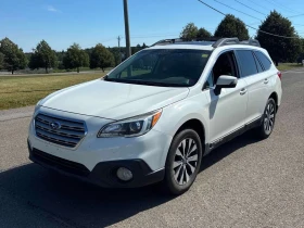 Subaru Outback * 2.5i Limited* АВТОКРЕДИТ БЕЗ ПЪРВОНАЧАЛНА ВНОСКА