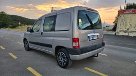 Citroen Berlingo 2.0 HDI | Auto.bg — изображение 5 Citroen Berlingo 2.0 HDI | Auto.bg — изображение 5