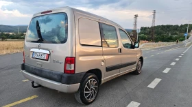 Citroen Berlingo 2.0 HDI | Auto.bg — изображение 7 Citroen Berlingo 2.0 HDI | Auto.bg — изображение 7