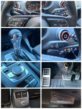 Audi A3 2.0TDI 6ск. F1 3xSline | Auto.bg — изображение 13 Audi A3 2.0TDI 6ск. F1 3xSline | Auto.bg — изображение 13