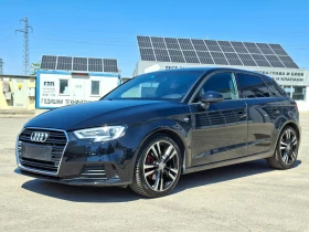 Audi A3 2.0TDI 6ск. F1 3xSline