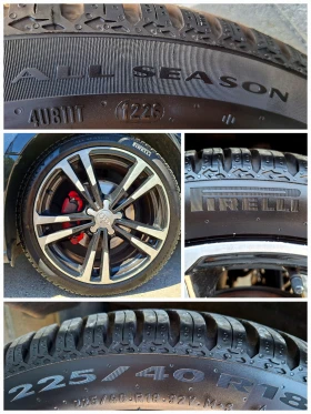 Audi A3 2.0TDI 6ск. F1 3xSline | Auto.bg — изображение 14 Audi A3 2.0TDI 6ск. F1 3xSline | Auto.bg — изображение 14