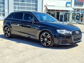 Audi A3 2.0TDI 6ск. F1 3xSline | Auto.bg — изображение 3 Audi A3 2.0TDI 6ск. F1 3xSline | Auto.bg — изображение 3
