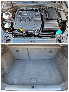 Audi A3 2.0TDI 6ск. F1 3xSline | Auto.bg — изображение 16 Audi A3 2.0TDI 6ск. F1 3xSline | Auto.bg — изображение 16