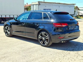 Audi A3 2.0TDI 6ск. F1 3xSline | Auto.bg — изображение 6 Audi A3 2.0TDI 6ск. F1 3xSline | Auto.bg — изображение 6