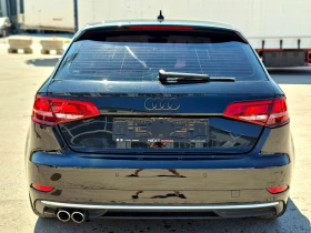 Audi A3 2.0TDI 6ск. F1 3xSline | Auto.bg — изображение 5 Audi A3 2.0TDI 6ск. F1 3xSline | Auto.bg — изображение 5