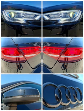 Audi A3 2.0TDI 6ск. F1 3xSline | Auto.bg — изображение 15 Audi A3 2.0TDI 6ск. F1 3xSline | Auto.bg — изображение 15