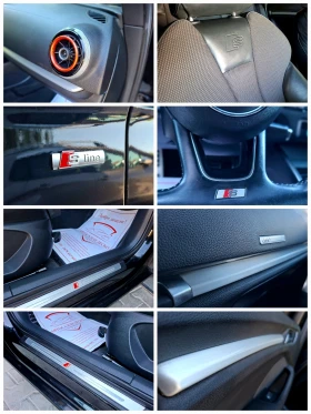 Audi A3 2.0TDI 6ск. F1 3xSline | Auto.bg — изображение 12 Audi A3 2.0TDI 6ск. F1 3xSline | Auto.bg — изображение 12