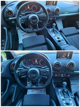 Audi A3 2.0TDI 6ск. F1 3xSline | Auto.bg — изображение 9 Audi A3 2.0TDI 6ск. F1 3xSline | Auto.bg — изображение 9