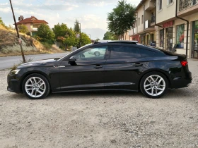 Audi A5 S-line 190к.с Sportback | Auto.bg — изображение 3 Audi A5 S-line 190к.с Sportback | Auto.bg — изображение 3