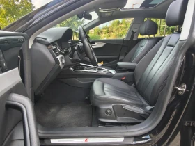 Audi A5 S-line 190к.с Sportback | Auto.bg — изображение 14 Audi A5 S-line 190к.с Sportback | Auto.bg — изображение 14