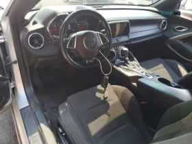 Chevrolet Camaro SS* АвтоКредит* (ЦЕНА ДО БГ) | Auto.bg — изображение 8 Chevrolet Camaro SS* АвтоКредит* (ЦЕНА ДО БГ) | Auto.bg — изображение 8