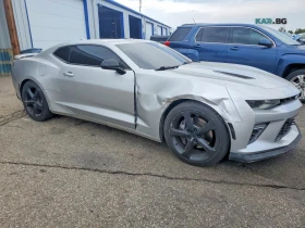 Chevrolet Camaro SS* АвтоКредит* (ЦЕНА ДО БГ) | Auto.bg — изображение 4 Chevrolet Camaro SS* АвтоКредит* (ЦЕНА ДО БГ) | Auto.bg — изображение 4