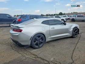 Chevrolet Camaro SS* АвтоКредит* (ЦЕНА ДО БГ) | Auto.bg — изображение 3 Chevrolet Camaro SS* АвтоКредит* (ЦЕНА ДО БГ) | Auto.bg — изображение 3