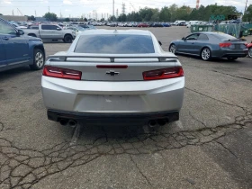 Chevrolet Camaro SS* АвтоКредит* (ЦЕНА ДО БГ) | Auto.bg — изображение 6 Chevrolet Camaro SS* АвтоКредит* (ЦЕНА ДО БГ) | Auto.bg — изображение 6