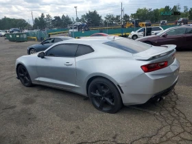 Chevrolet Camaro SS* АвтоКредит* (ЦЕНА ДО БГ) | Auto.bg — изображение 2 Chevrolet Camaro SS* АвтоКредит* (ЦЕНА ДО БГ) | Auto.bg — изображение 2