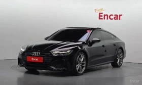 Audi A7 50 TDI Quattrо Premium * ФИКСИРАНА ЦЕНА *
